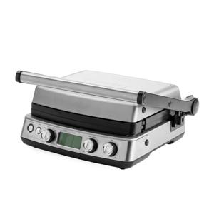 GreenPan Elite contactgrill Contact grill Grijs