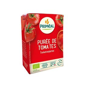 Tomatenpuree passata bio