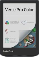 Pocketbook Verse Pro Color 16GB eBook-reader, 16 inch, dakversie, Touch eINK