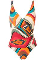 Lygia & Nanny maillot de bain Maisa - Multicolore