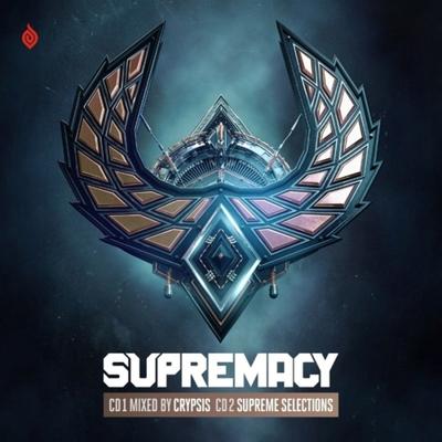 Supremacy 2019 (Crypsis & Supreme) - CD (8718521055622)