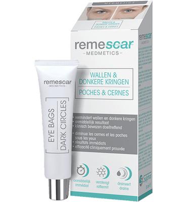 Remescar Wallen & Donkere Kringen (16ml) Remescar Wallen & Donkere Kringen (16ml)