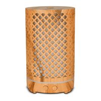 Aroma Diffuser Zen Breeze Naturel