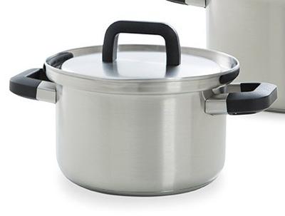 BK Flow Cool - Kookpan 18 cm BK Flow Cool - Kookpan 18 cm