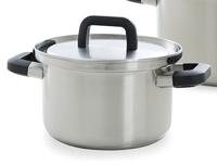 BK Flow Cool - Kookpan 18 cm