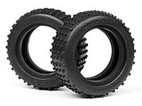 Digger tire 30mm (2pcs)