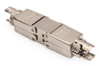 Digitus DN-93912 kabel-connector Roestvrijstaal