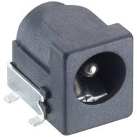 Lumberg 1613 30 VP3 Laagspannings-connector 1 stuk(s)