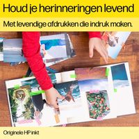 HP 951 originele gele inktcartridge - thumbnail