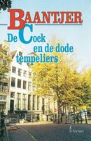 De Cock en de dode tempeliers - A.C. Baantjer - ebook