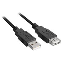 Sharkoon 4044951015429 USB-kabel