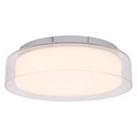 Nowodvorski Badkamer plafondlamp Pan Ø 35cm 8174