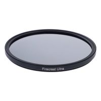 Formatt Hitech Firecrest ND 58mm 0.6 (2 stops) filter - thumbnail