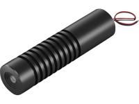 Picotronic Lasermodule Lijn Groen 5 mW LD532-5-3(20x80)45-PL