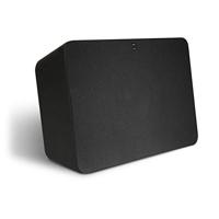Bluesound Pulse Sub Zwart
