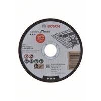 Bosch Accessories 2608603170 2608603170 Doorslijpschijf recht 115 mm 1 stuk(s) Staal - thumbnail