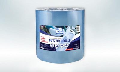 Papierrol Walter Schmidt Chemie