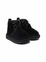 UGG Kids bottines Neumel II - Noir