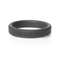 Boneyard Silicone Ring - Cockring - 5 Pieces - thumbnail