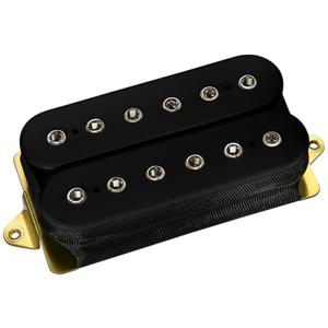 DiMarzio DP219FBK D Activator Neck gitaarelement F-spaced