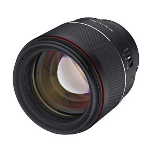 Samyang 85mm f/1.4 II AF Sony E-mount objectief