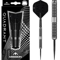 Mission Quadrant M4 - Gram : 23 - thumbnail