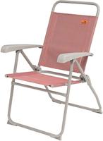 Easy Camp compatible Campingstuhl Spica Coral Red | 420056