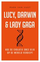 Lucy, Darwin & Lady Gaga - Mark van Vugt - ebook - thumbnail