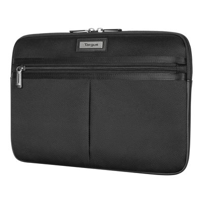 Targus Laptophoes Mobile Elite Geschikt voor max. (laptop): 30,5 cm (12) Zwart