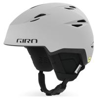 Giro Skihelm Grid Mips Heren Abs Grijs Maat 55,5-59 Cm