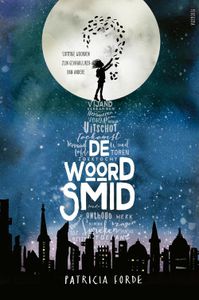 De woordsmid - Patricia Forde - ebook