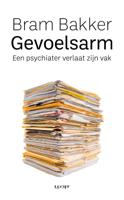 Gevoelsarm (Paperback) - thumbnail