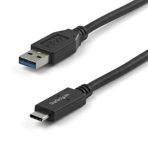 StarTech.com USB 3.1 USB-C-naar-USB-A-kabel 1 m