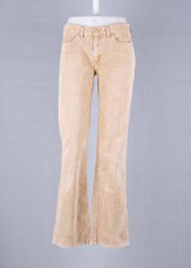 Vintage Straight Carhartt Beige size 30 / 32 for Unisex