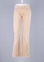 Vintage Straight Carhartt Beige size 30 / 32 for Unisex