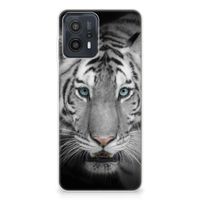 Motorola Moto G23 | G13 TPU Hoesje Tijger