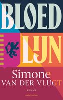 Bloedlijn - Simone van der Vlugt - ebook - thumbnail