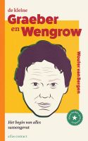 De kleine Graeber en Wengrow - Wouter van Bergen - ebook - thumbnail