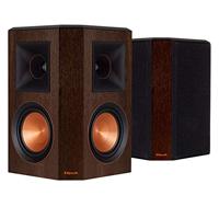 Klipsch Reference Premiere RP-502S walnoot paar