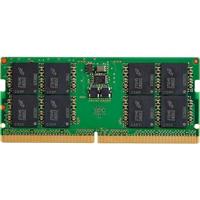 HP 83P92AA memory module 32 GB DDR5 5600 MHz, 83P92AA