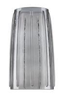 Paulmann URail 2Easy Glas Drio Rookglas