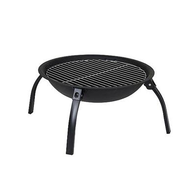 Bo-Camp Urban Outdoor Harrow Vuurschaal Barbecue Bo-Camp Urban Outdoor Harrow Vuurschaal Barbecue
