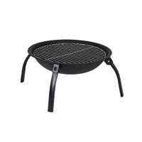 Bo-Camp Urban Outdoor Harrow Vuurschaal Barbecue