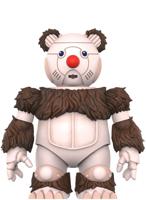 Thundercats Ultimates Action Figure Ro-Bear Bill 18 cm - thumbnail