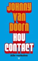 Hou contact - Johnny van Doorn - ebook - thumbnail