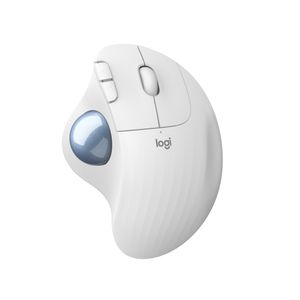 Logitech M575 ERGO Draadloze Trackball Muis