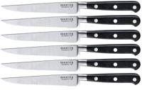 Richardson Sheffield Sabatier Trompette 6-delige steakmessenset
