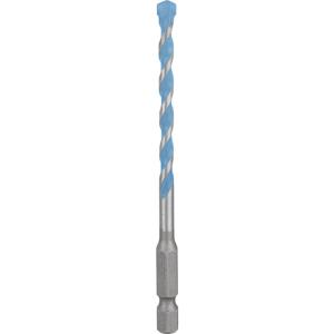 Bosch Accessories EXPERT HEX-9 2608900572 Multifunctionele boor 1 stuks 5.5 mm Gezamenlijke lengte 100 mm Zeskant schacht 1 stuk(s)