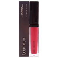 Laura Mercier Lip Glacé Lipgloss, Poppy, 30 g