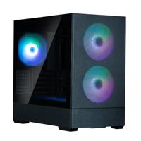 ZALMAN P30 Air Mini Tower pc-behuizing (zwart)